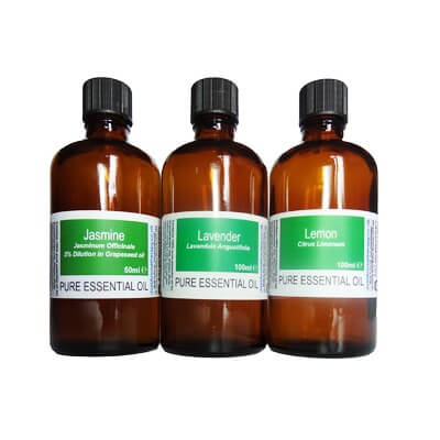 Jasmine Essential Oil  Jasmine essential oil, Young living essential oils  recipes, Essential oils for pain
