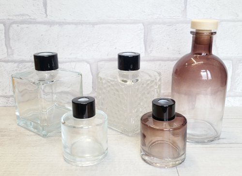 Reed diffuser empty replacement bottles